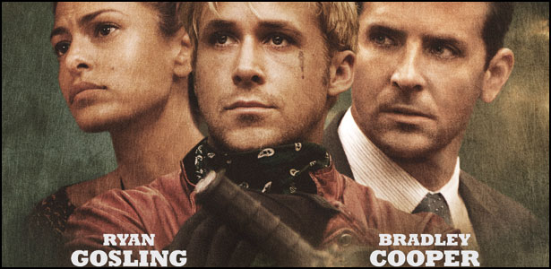 The Place Beyond the Pines