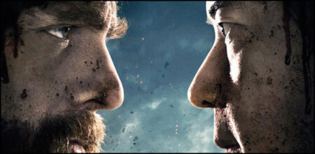 "The Hangover Part III"