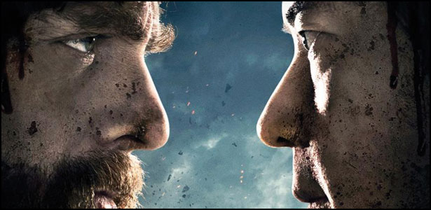 "The Hangover Part III"