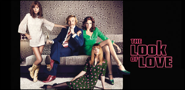 Trailer του “The Look of Love” The Look of Love