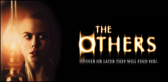 The Others 2001