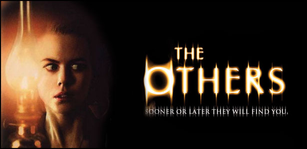 “The Others” του Alejandro Amenábar The Others 2001