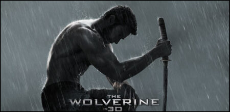 The Wolverine