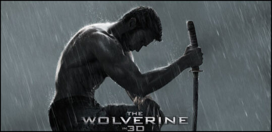 The Wolverine
