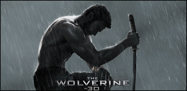 The Wolverine