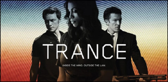 trance danny boyle