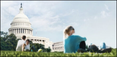White House Down