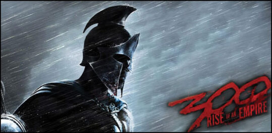 300: Rise of an Empire