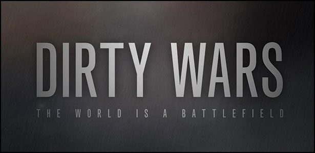 Dirty Wars - Rick Rowley
