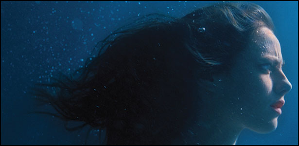 Emanuel and the Truth about Fishes