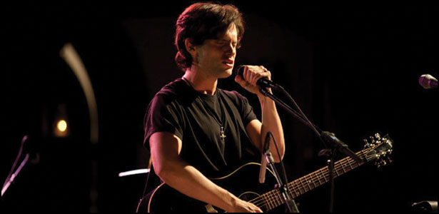 Greetings from Tim Buckley