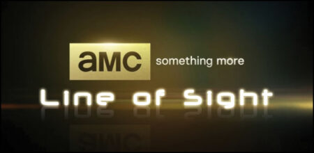 To AMC Παρήγγειλε τον “Πιλότο” του “Line of Sight” Line of Sight - Νέα Σειρά AMC