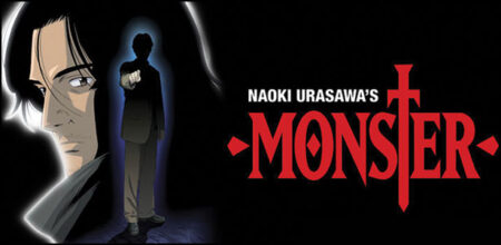 Monster - Naoki Urasawa