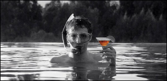 Much Ado About Nothing - Joss Whedon
