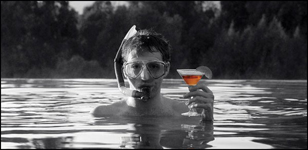 Much Ado About Nothing - Joss Whedon