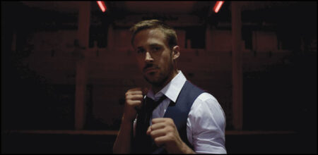 Only God Forgives