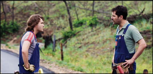 Prince Avalanche