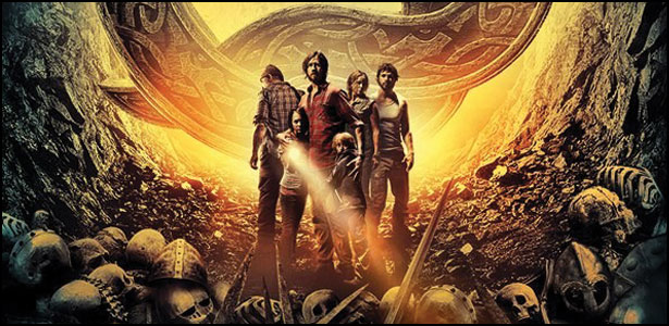 Trailer του Νορβηγικού “Ragnarok” Ragnarok