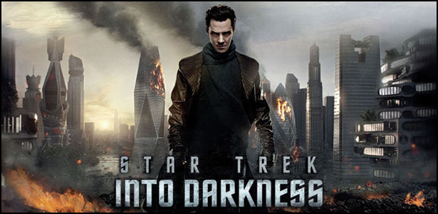 Star Trek Into Darkness