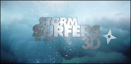 Storm Surfers 3D