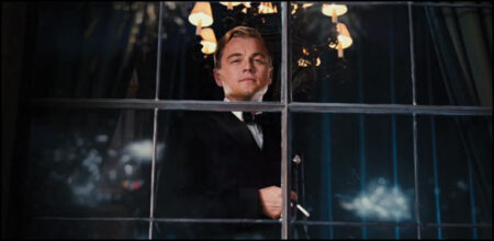 The Great Gatsby