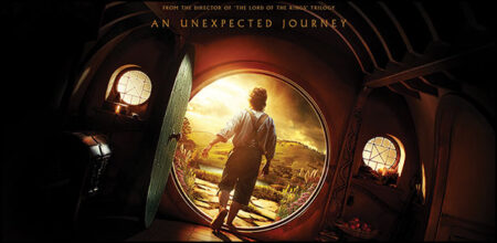 “The Hobbit: An Unexpected Journey” Dvd/Bluray: "The Hobbit: An Unexpected Journey"