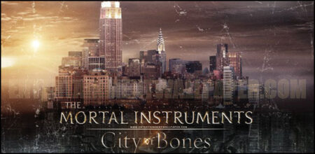 The Mortal Instruments: City of Bones