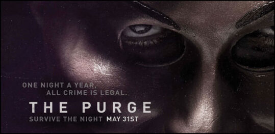 The Purge