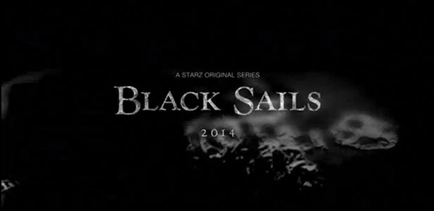 Black Sails - Starz