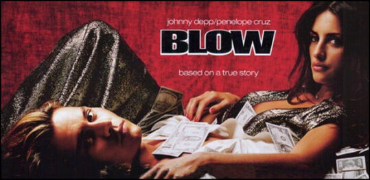 Blow 2001