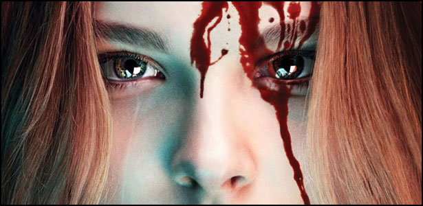 Νέο Trailer του “Carrie” Carrie 2013