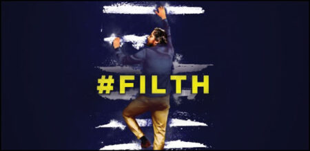 Filth James McAvoy