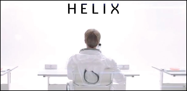Νέα Τηλεοπτική Σειρά: “Helix” helix-tv-show
