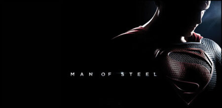 Man Of Steel