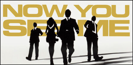 now you see me