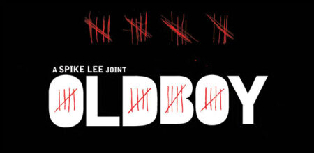 "OldBoy" του Spike Lee