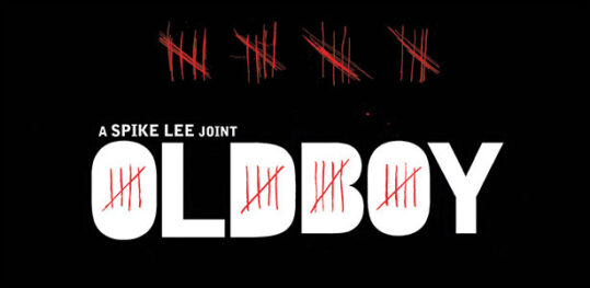 "OldBoy" του Spike Lee