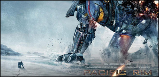 Pacific Rim