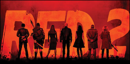 Red 2