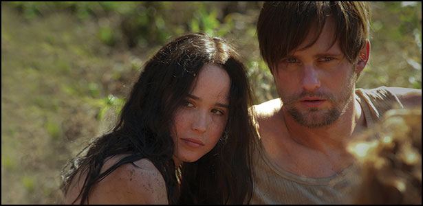 Νέο Trailer του Ανεξάρτητου “The East” The East - Zal Batmanglij