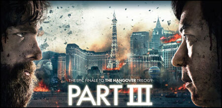 The Hangover Part III