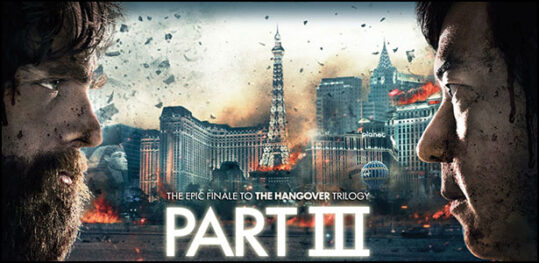 The Hangover Part III