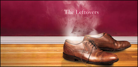 the leftovers HBO