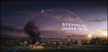 Νέο Teaser του “Under The Dome” Under The Dome cbs