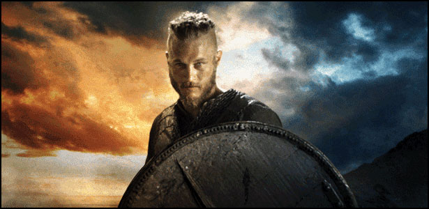 Ανανεώθηκε για Δεύτερη Σαιζόν το "Vikings"