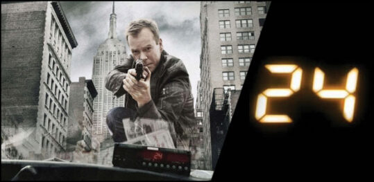 Η Επιστροφή του Jack Bauer Η Επιστροφή του Jack Bauer