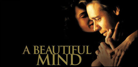 Σινεμά Στο Σπίτι: "A Beautiful Mind" του Ron Howard