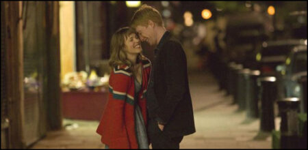 Πρώτο Trailer του "About Time"