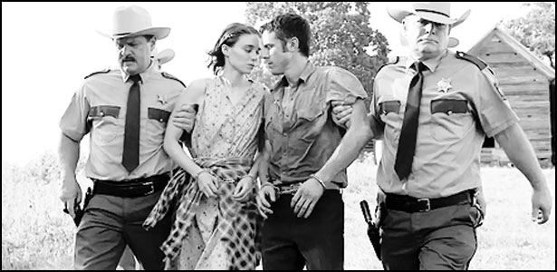 Trailer του "Ain't Them Bodies Saints"