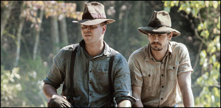 Trailer του "As I Lay Dying" [Κάννες 2013]